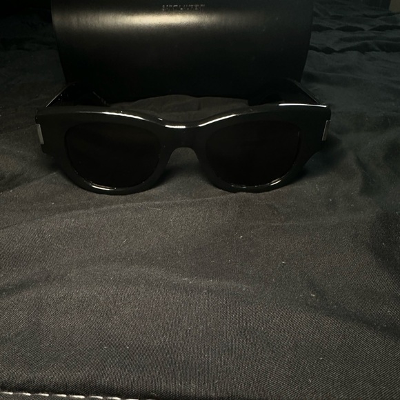 Saint Laurent Sunglasses - Picture 1 of 6